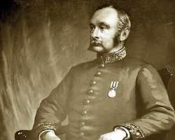 The museum got its name dedicated to the name of Colonel John Watson.
